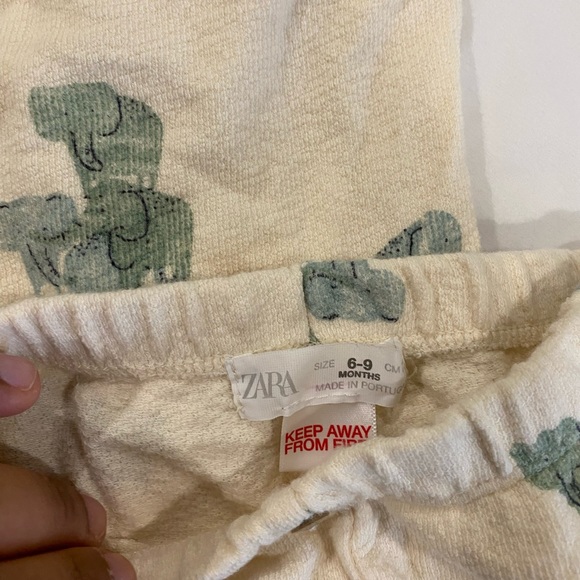 Zara set - Picture 2 of 2